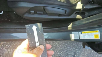 2017 Chevrolet Equinox LS 1LS – miniatura 27