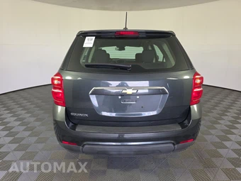 2017 Chevrolet Equinox LS 1LS – miniatura 5