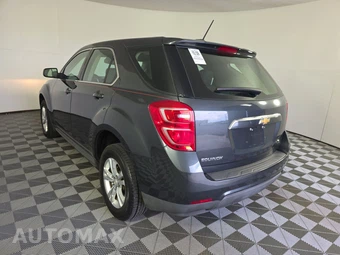 2017 Chevrolet Equinox LS 1LS – miniatura 6