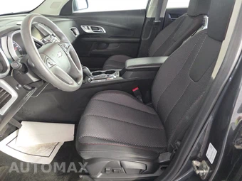 2017 Chevrolet Equinox LS 1LS – miniatura 7