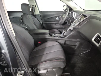 2017 Chevrolet Equinox LS 1LS – miniatura 8