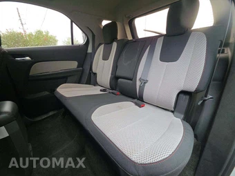 2017 Chevrolet Equinox LS 1LS – miniatura 10