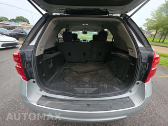2017 Chevrolet Equinox LS 1LS – miniatura 11