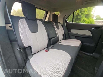 2017 Chevrolet Equinox LS 1LS – miniatura 13