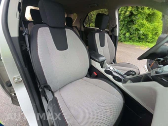 2017 Chevrolet Equinox LS 1LS – miniatura 15