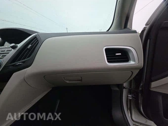 2017 Chevrolet Equinox LS 1LS – miniatura 16