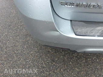 2017 Chevrolet Equinox LS 1LS – miniatura 20