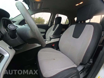 2017 Chevrolet Equinox LS 1LS – miniatura 3
