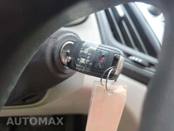 2017 Chevrolet Equinox LS 1LS – miniatura 5