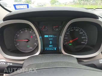 2017 Chevrolet Equinox LS 1LS – miniatura 6