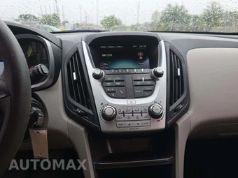 2017 Chevrolet Equinox LS 1LS – miniatura 7