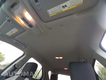 2017 Chevrolet Equinox LS 1LS – miniatura 8