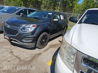 2017 Chevrolet Equinox LS 1LS