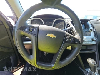 2017 Chevrolet Equinox LS 1LS – miniatura 10