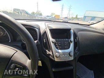 2017 Chevrolet Equinox LS 1LS – miniatura 11