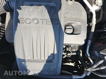2017 Chevrolet Equinox LS 1LS – miniatura 15