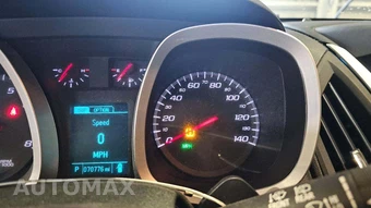 2017 Chevrolet Equinox LS 1LS – miniatura 20