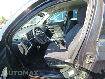2017 Chevrolet Equinox LS 1LS – miniatura 7