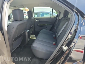 2017 Chevrolet Equinox LS 1LS – miniatura 10