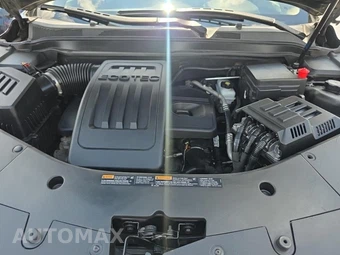 2017 Chevrolet Equinox LS 1LS – miniatura 12