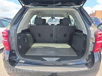 2017 Chevrolet Equinox LS 1LS – miniatura 13