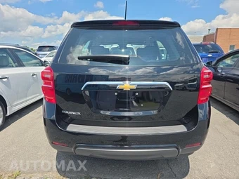 2017 Chevrolet Equinox LS 1LS – miniatura 5