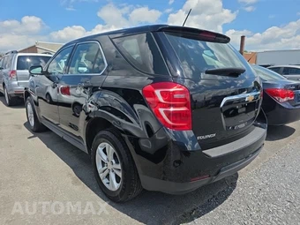 2017 Chevrolet Equinox LS 1LS – miniatura 6