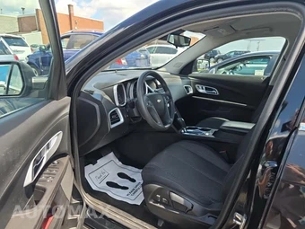 2017 Chevrolet Equinox LS 1LS – miniatura 7