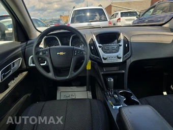 2017 Chevrolet Equinox LS 1LS – miniatura 8