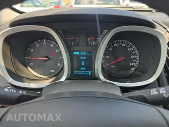2017 Chevrolet Equinox LS 1LS – miniatura 9