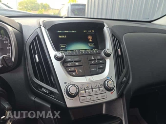 2017 Chevrolet Equinox LS 1LS - miniatura 10