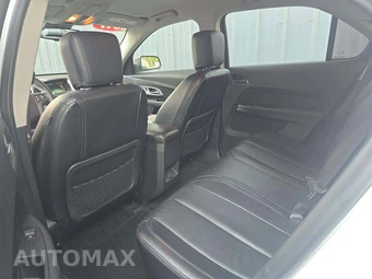2017 Chevrolet Equinox LS 1LS - miniatura 13