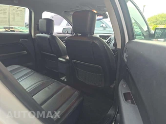 2017 Chevrolet Equinox LS 1LS - miniatura 16