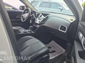 2017 Chevrolet Equinox LS 1LS - miniatura 18