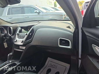 2017 Chevrolet Equinox LS 1LS - miniatura 19