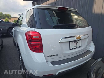 2017 Chevrolet Equinox LS 1LS - miniatura 2