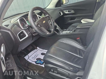 2017 Chevrolet Equinox LS 1LS - miniatura 6