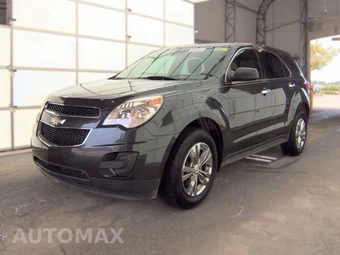 2017 Chevrolet Equinox LS 1LS