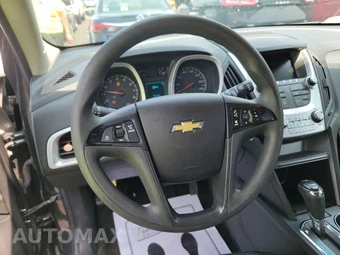 2017 Chevrolet Equinox LS 1LS – miniatura 10