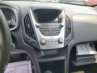 2017 Chevrolet Equinox LS 1LS – miniatura 11
