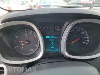 2017 Chevrolet Equinox LS 1LS – miniatura 12