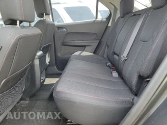 2017 Chevrolet Equinox LS 1LS – miniatura 13