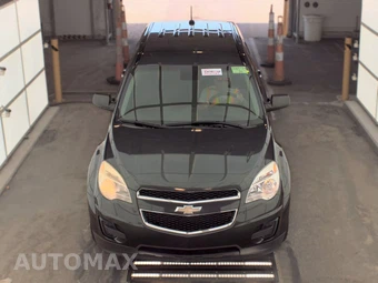 2017 Chevrolet Equinox LS 1LS – miniatura 2