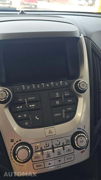 2017 Chevrolet Equinox LS 1LS – miniatura 25