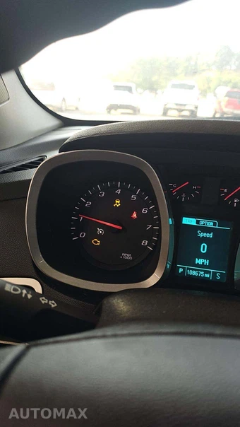 2017 Chevrolet Equinox LS 1LS – miniatura 26