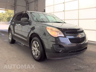 2017 Chevrolet Equinox LS 1LS – miniatura 3