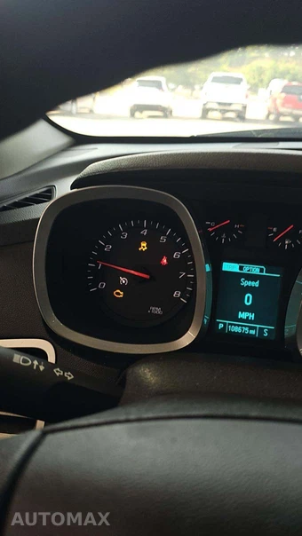 2017 Chevrolet Equinox LS 1LS – miniatura 33