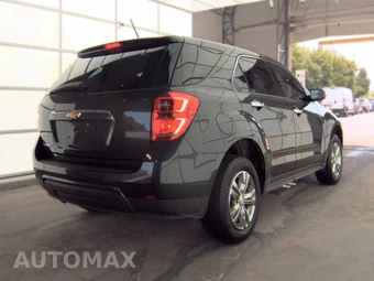 2017 Chevrolet Equinox LS 1LS – miniatura 4