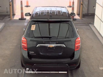 2017 Chevrolet Equinox LS 1LS – miniatura 5