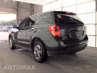 2017 Chevrolet Equinox LS 1LS – miniatura 6
